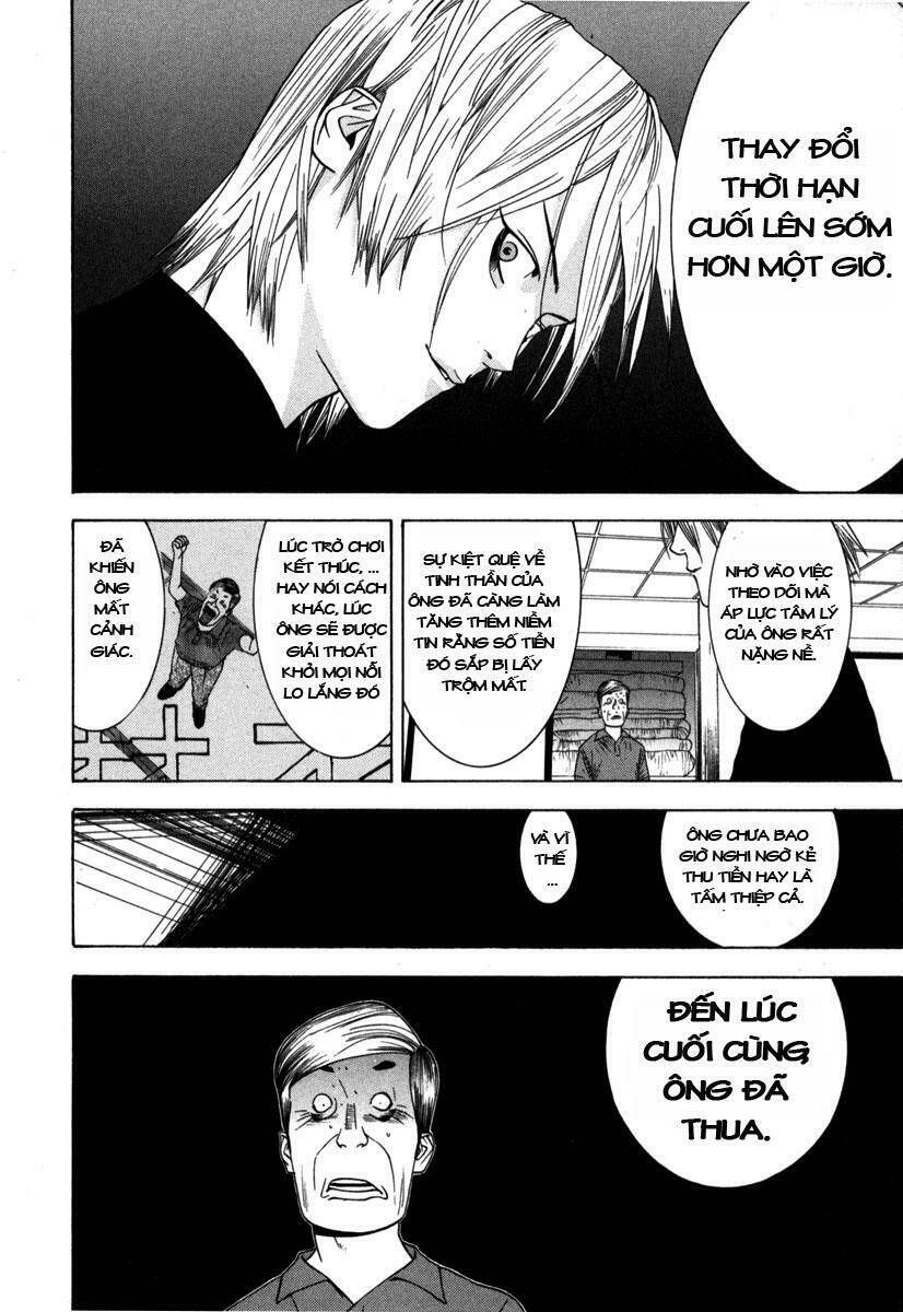 Liar Game Chương 6 - Truyentranhaz.net