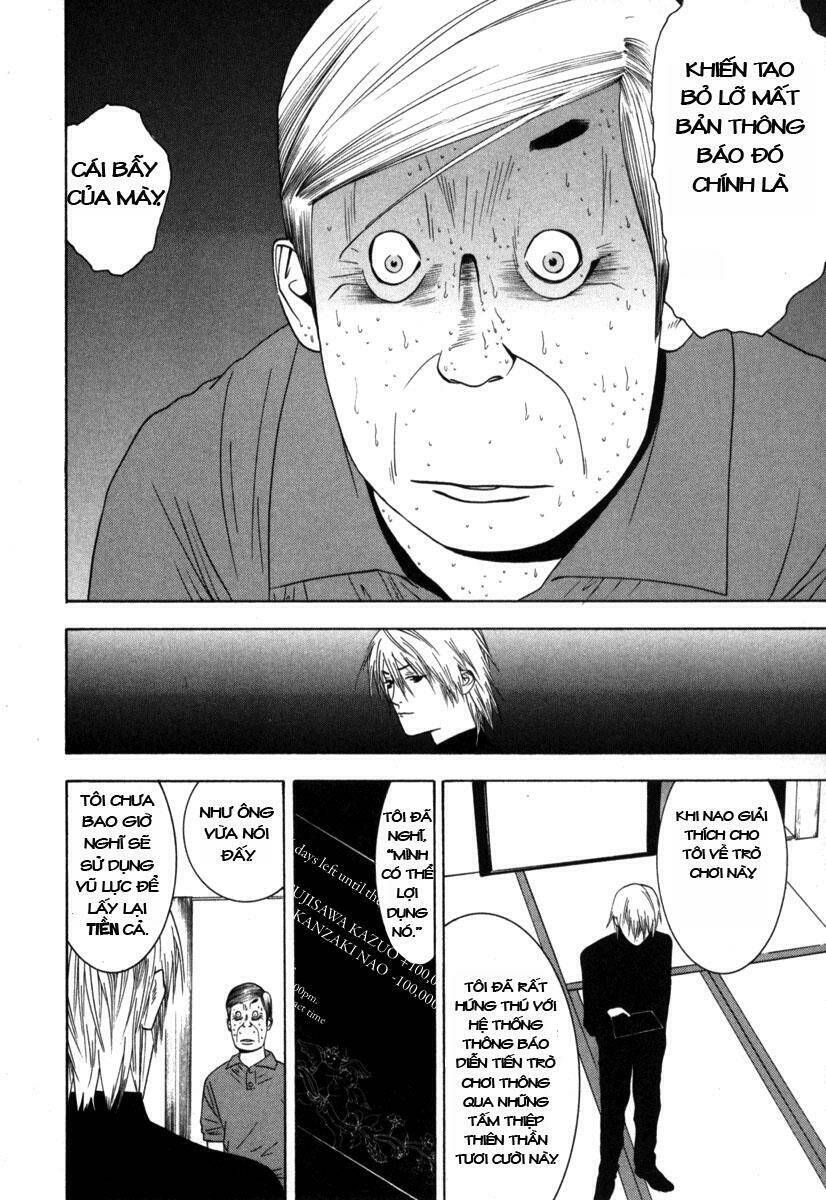 Liar Game Chương 6 - Truyentranhaz.net