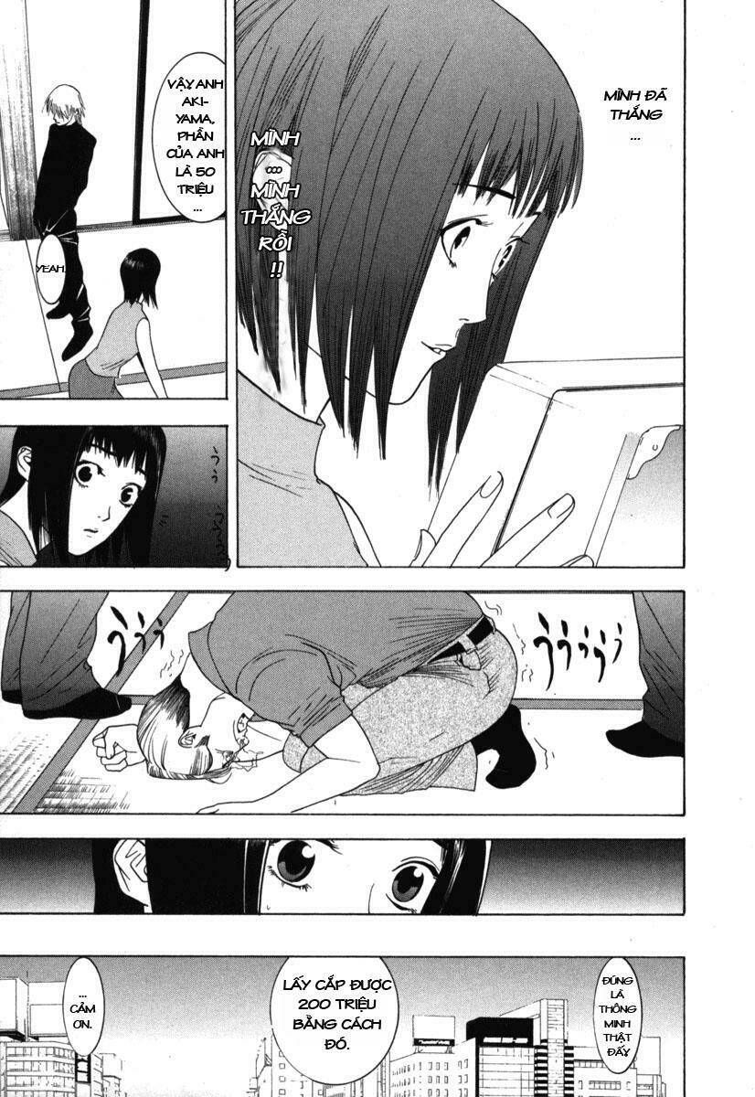 Liar Game Chương 6 - Truyentranhaz.net