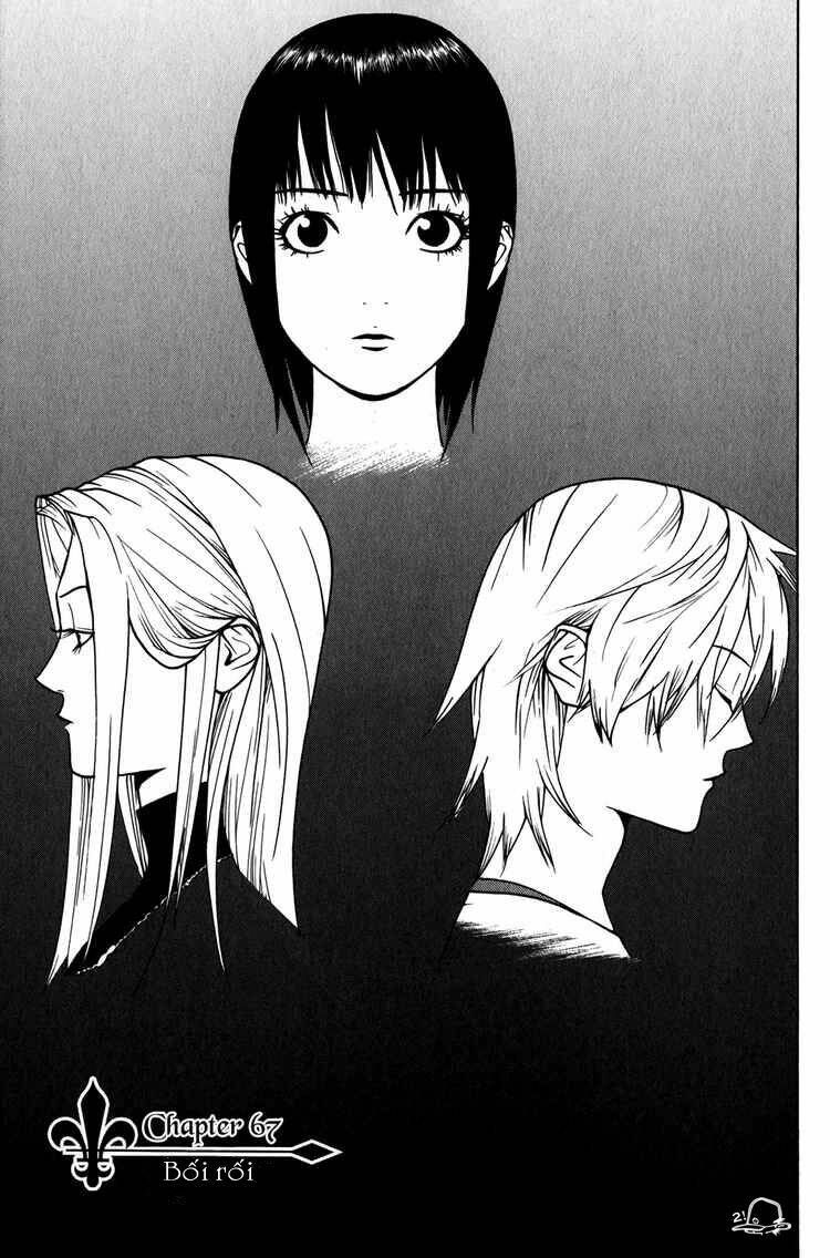 Liar Game Chương 67 - Truyentranhaz.net