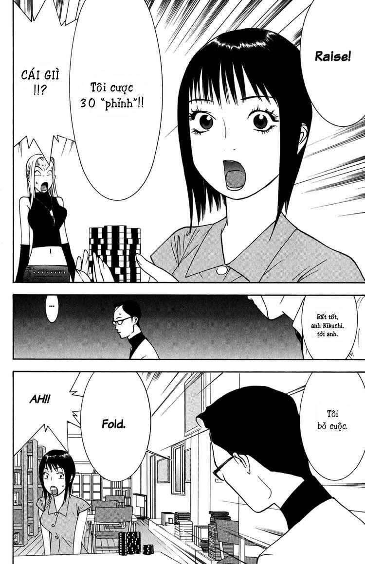 Liar Game Chương 69 - Truyentranhaz.net