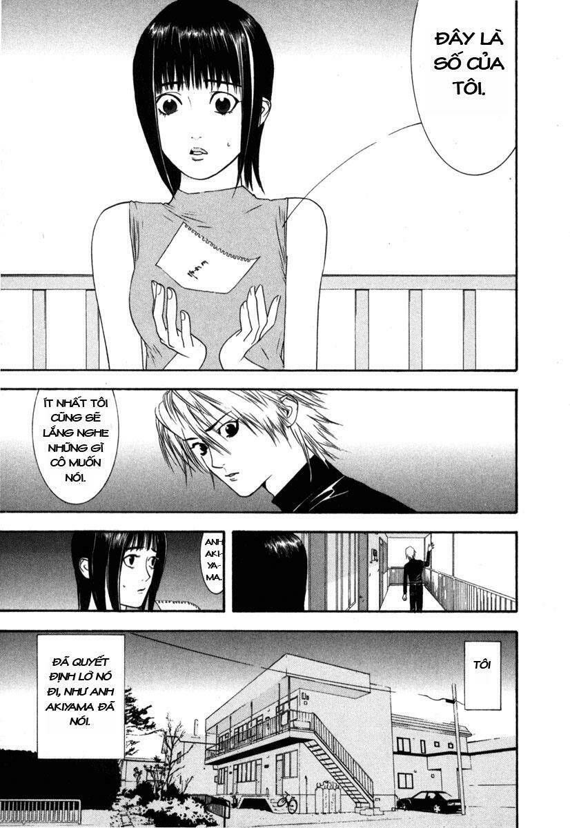Liar Game Chương 7 - Truyentranhaz.net
