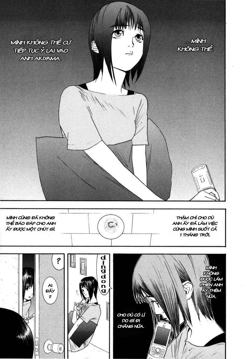 Liar Game Chương 7 - Truyentranhaz.net