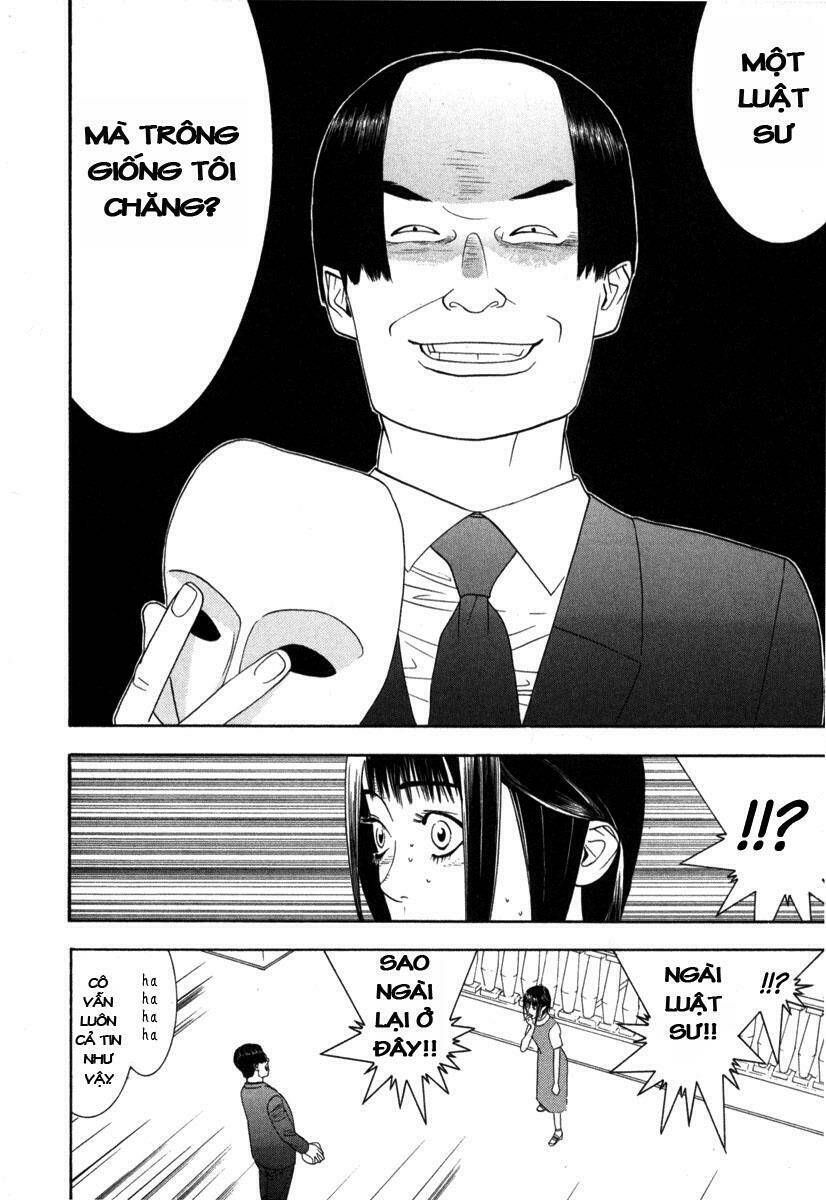 Liar Game Chương 7 - Truyentranhaz.net