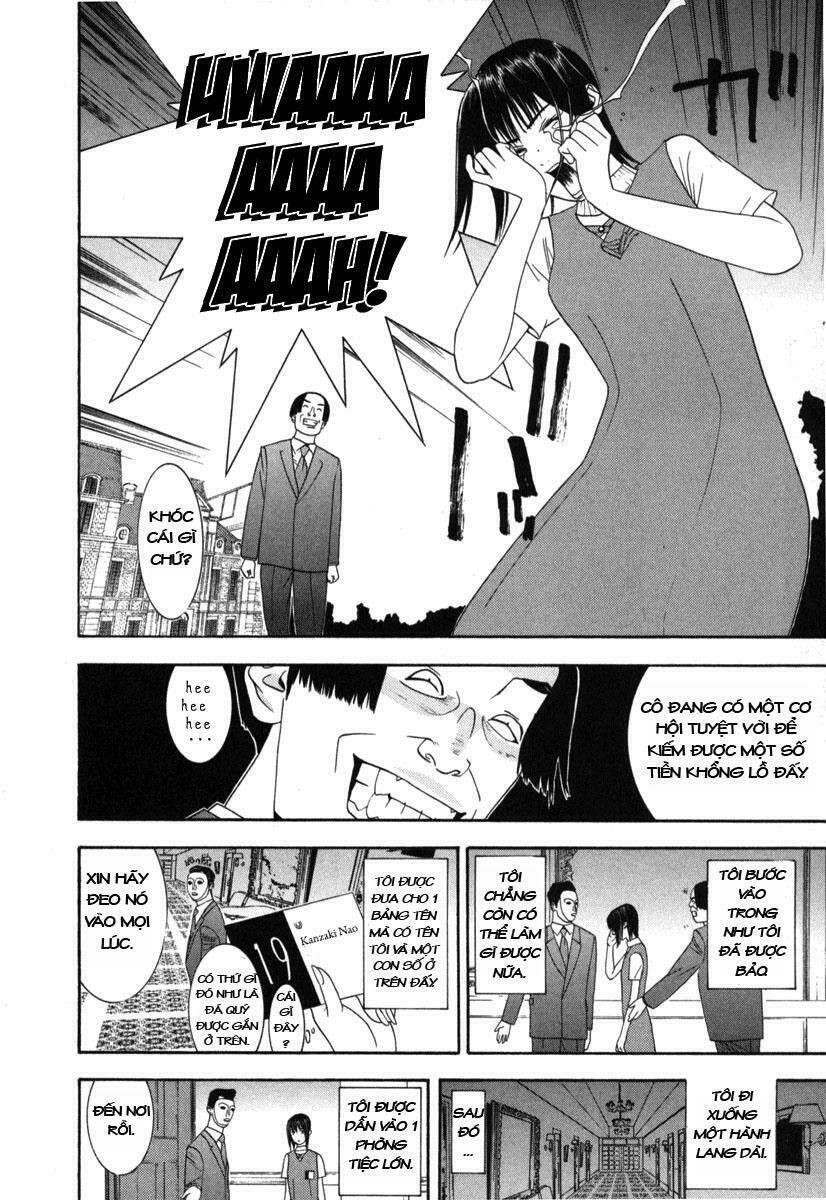 Liar Game Chương 7 - Truyentranhaz.net