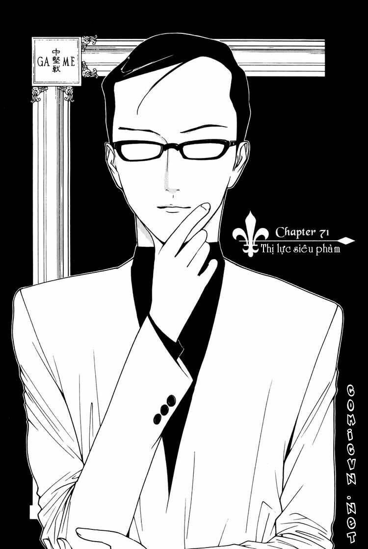 Liar Game Chương 71 - Truyentranhaz.net