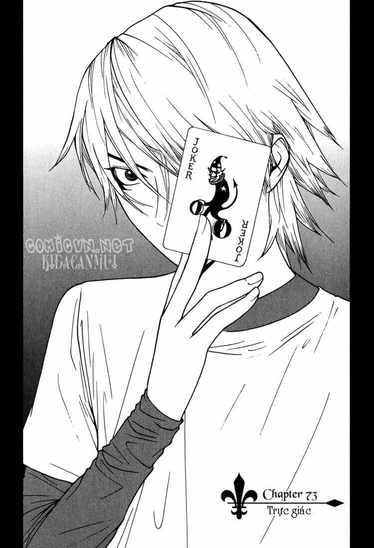 Liar Game Chương 73 - Truyentranhaz.net