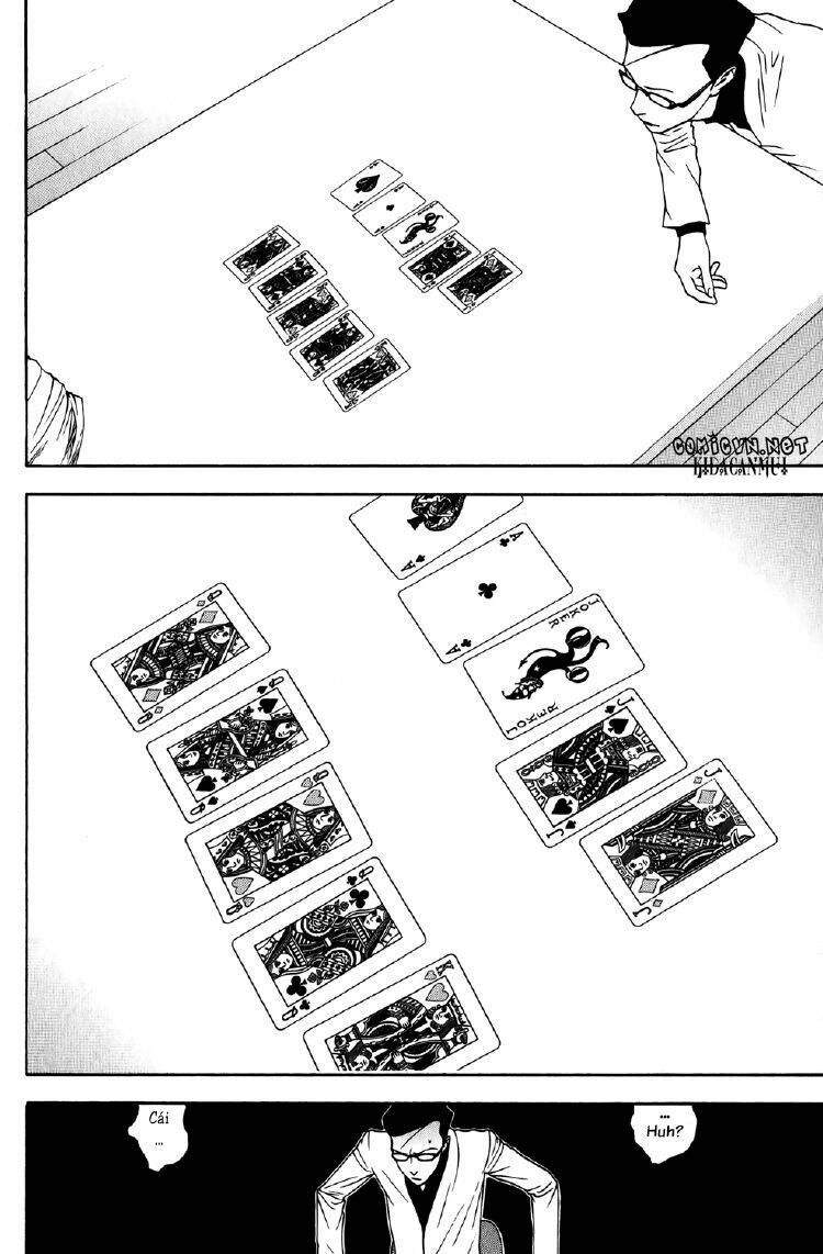 Liar Game Chương 75 - Truyentranhaz.net