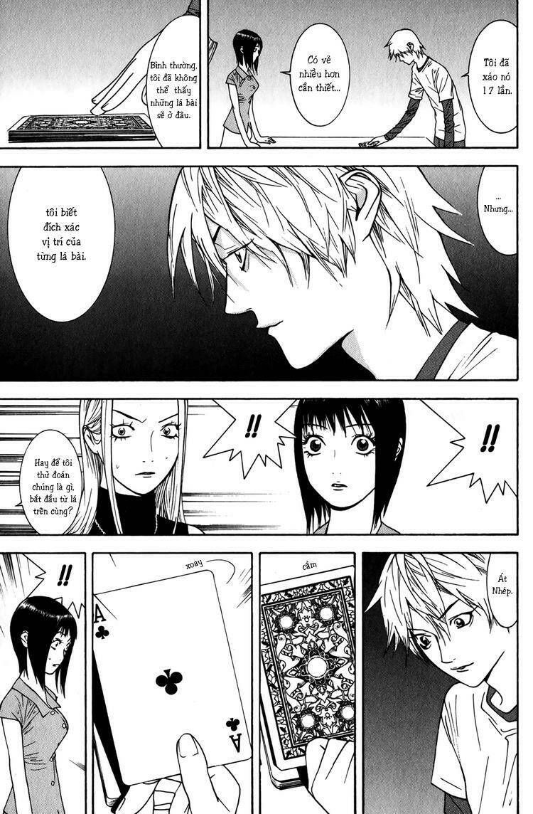 Liar Game Chương 77 - Truyentranhaz.net
