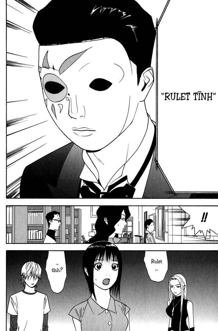 Liar Game Chương 77 - Truyentranhaz.net