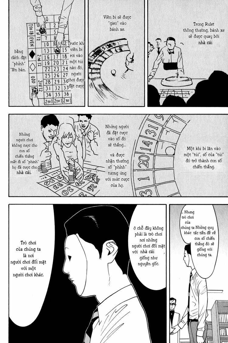 Liar Game Chương 78 - Truyentranhaz.net