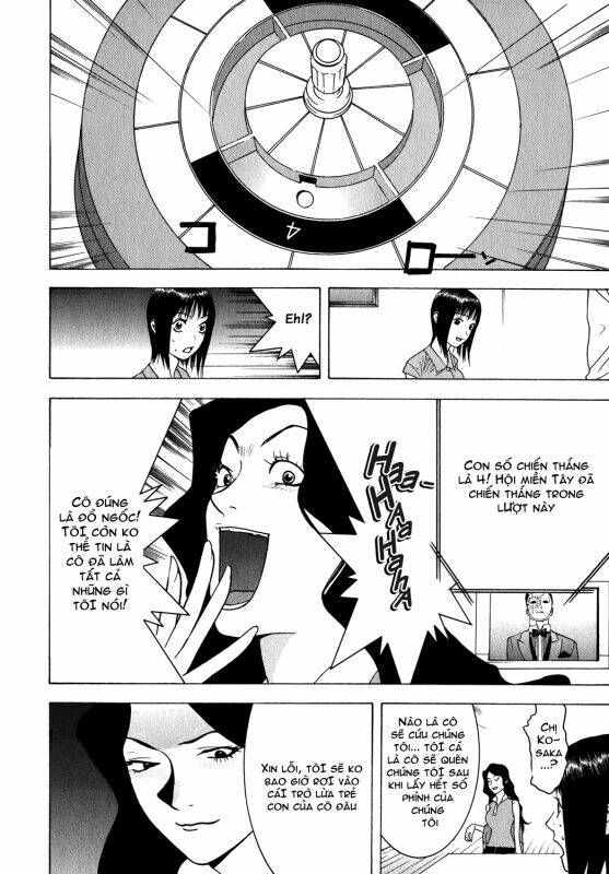Liar Game Chương 79 - Truyentranhaz.net