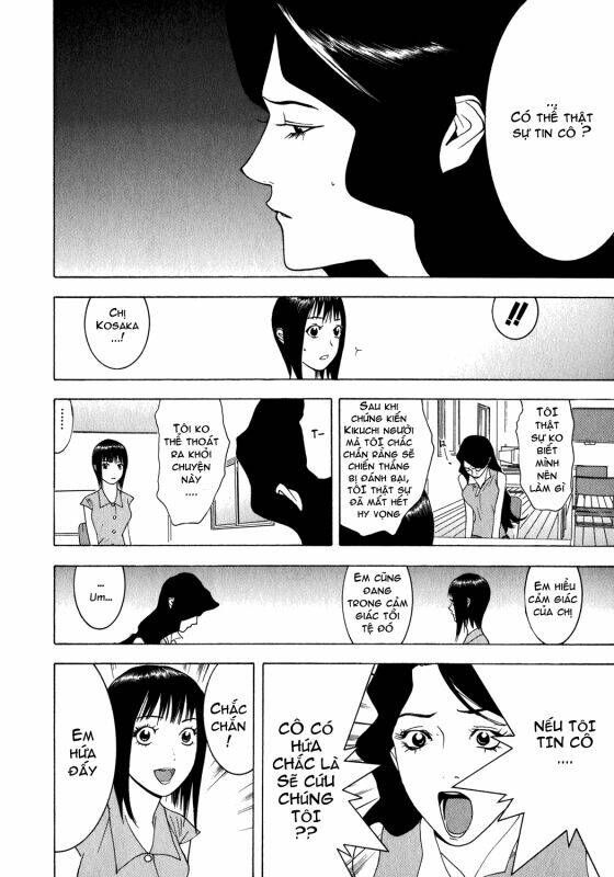 Liar Game Chương 79 - Truyentranhaz.net
