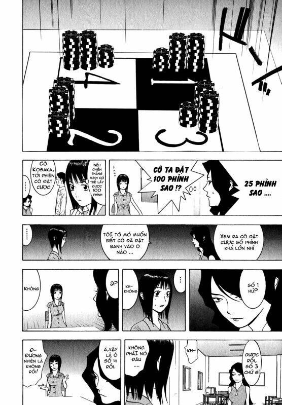 Liar Game Chương 79 - Truyentranhaz.net