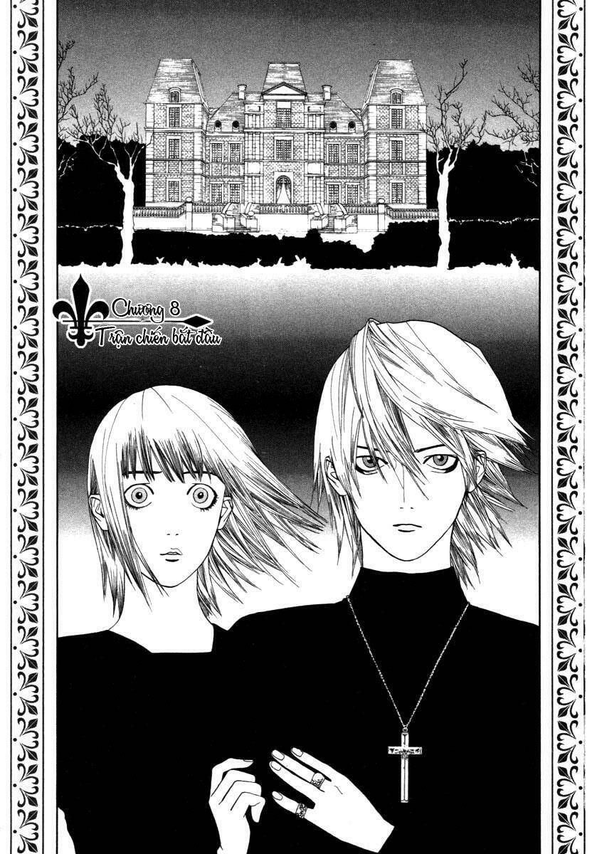 Liar Game Chương 8 - Truyentranhaz.net