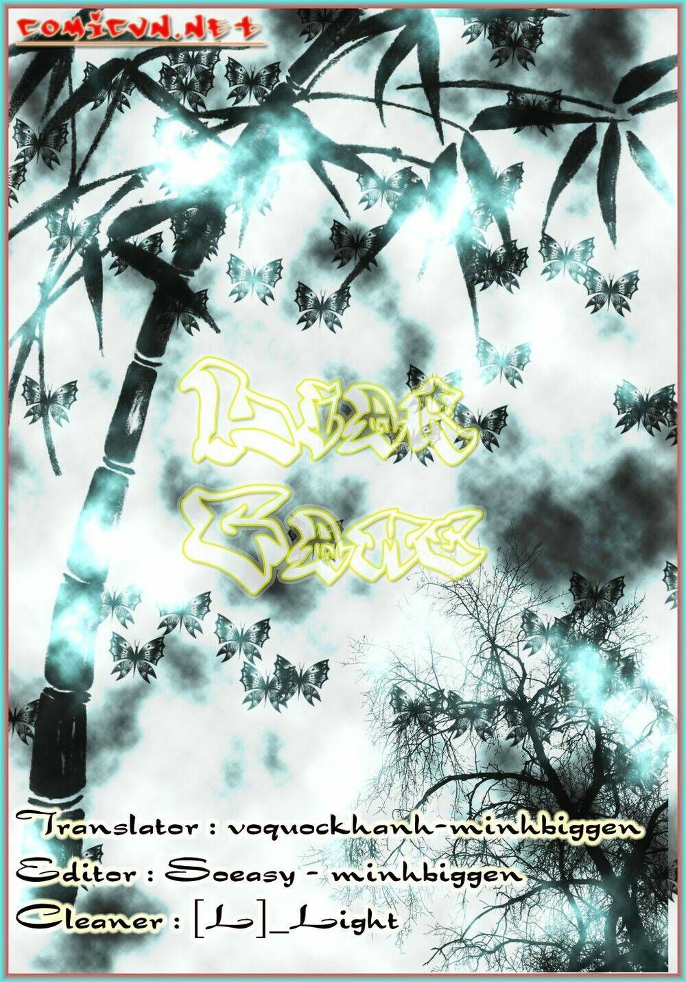 Liar Game Chương 81 - Truyentranhaz.net