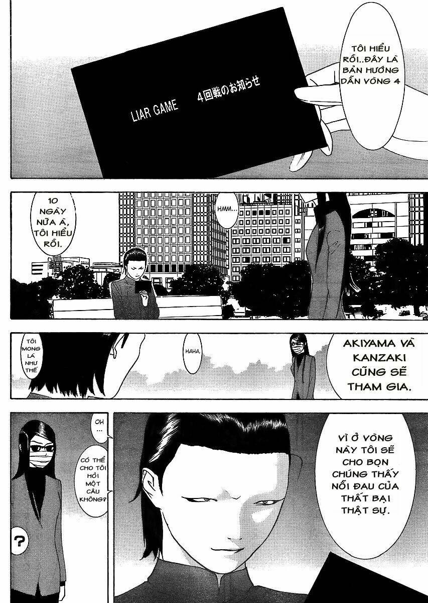 Liar Game Chương 84 - Truyentranhaz.net
