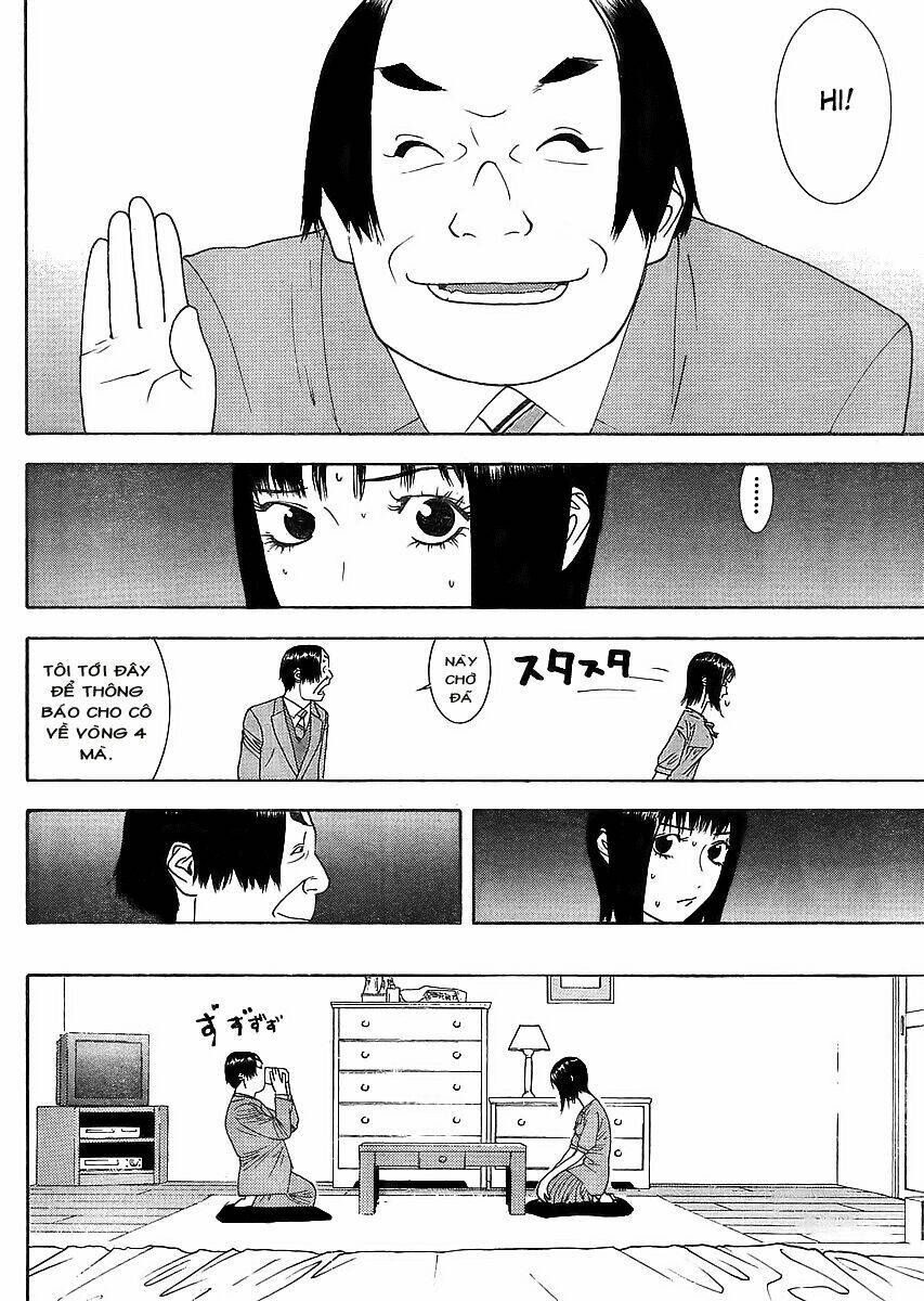 Liar Game Chương 84 - Truyentranhaz.net