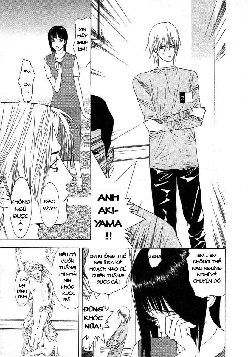 Liar Game Chương 9 - Truyentranhaz.net