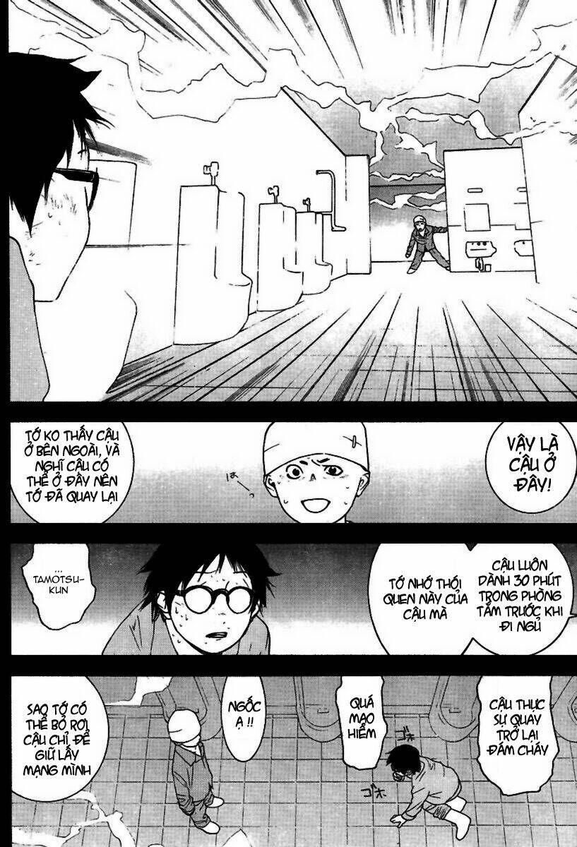 Liar Game Chương 97 - Truyentranhaz.net