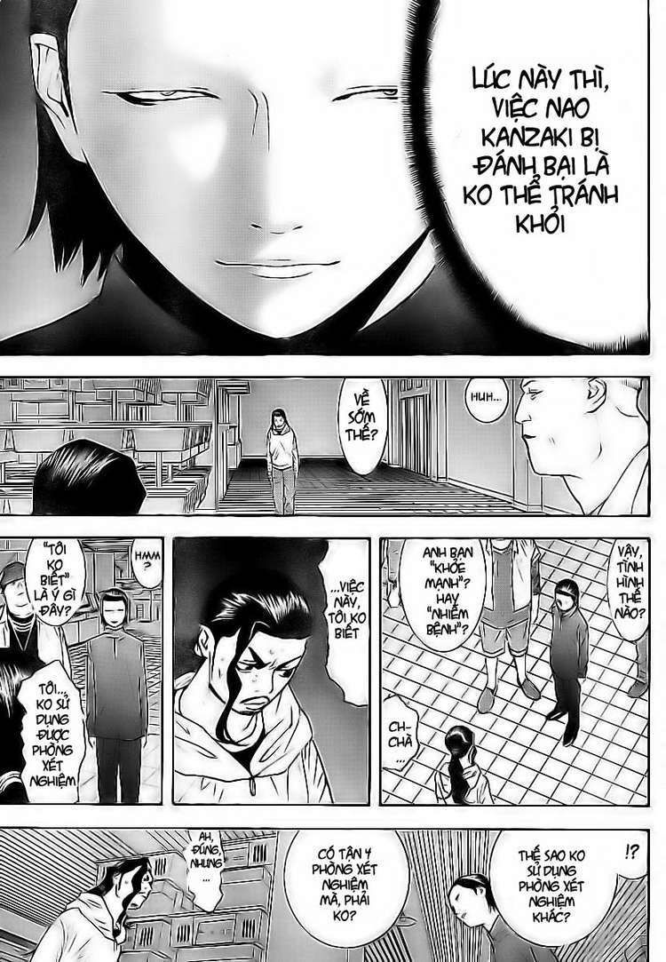 Liar Game Chương 99 - Truyentranhaz.net