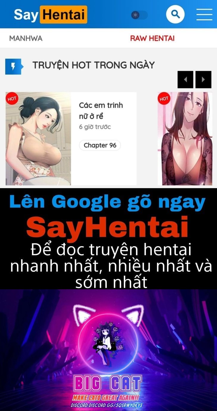 Bà Nội Trợ Thiếu Thốn Yêu Cầu Xxx Qua Dịch Vụ Giao Hàng Chương 0 - trang 1