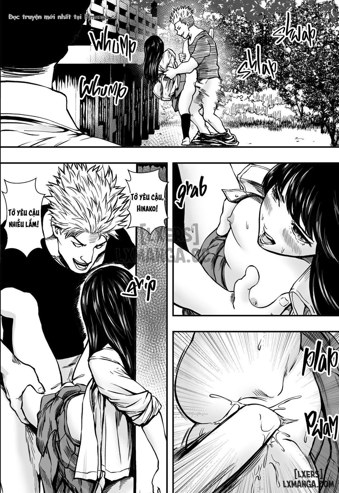 Dàn Harem Đấu Với Đám Dân Chơi Chương 0 - trang 79