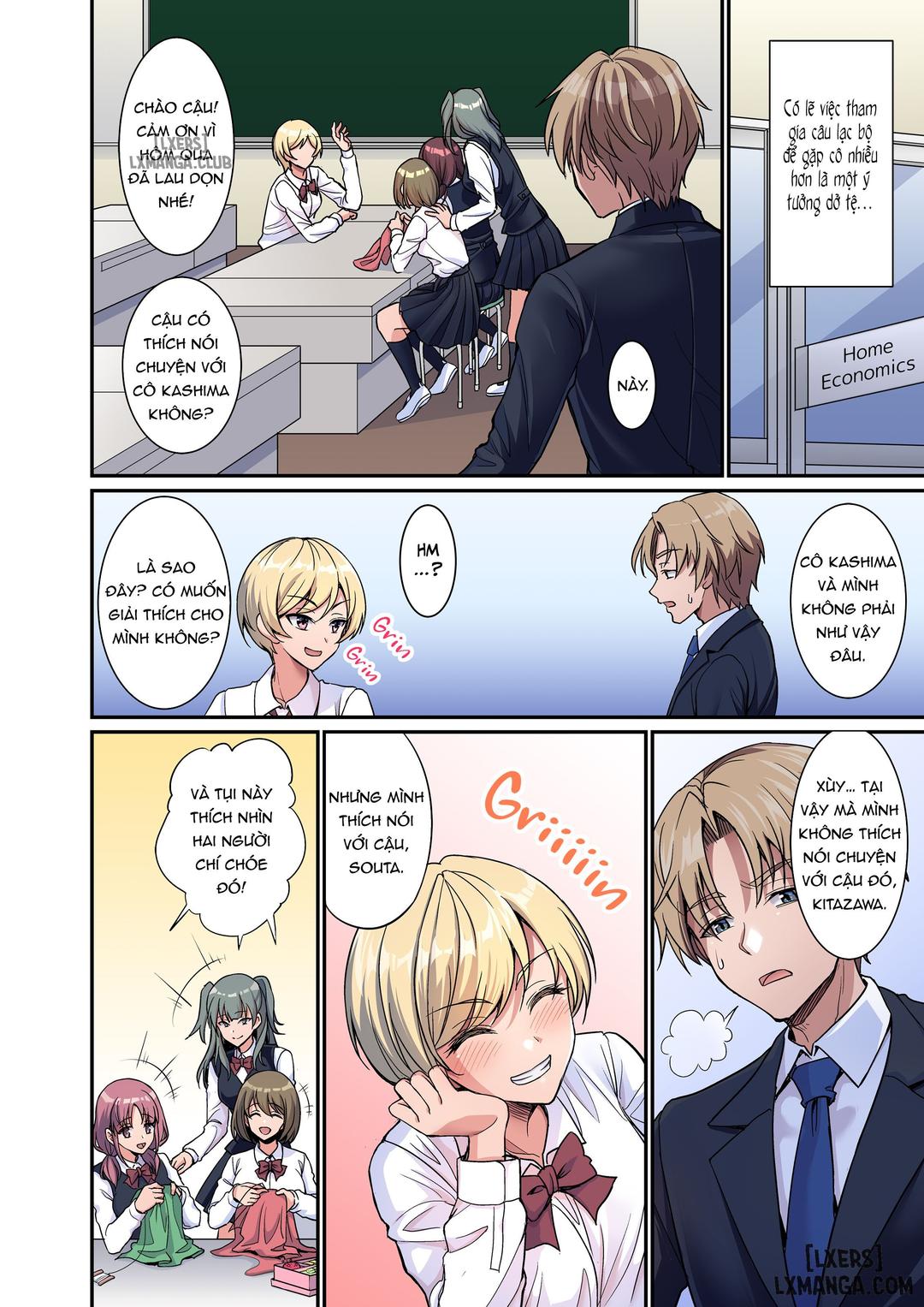 Lớp Thực Hành Nghiên Cứu Xã Hội Chương 0 - trang 49