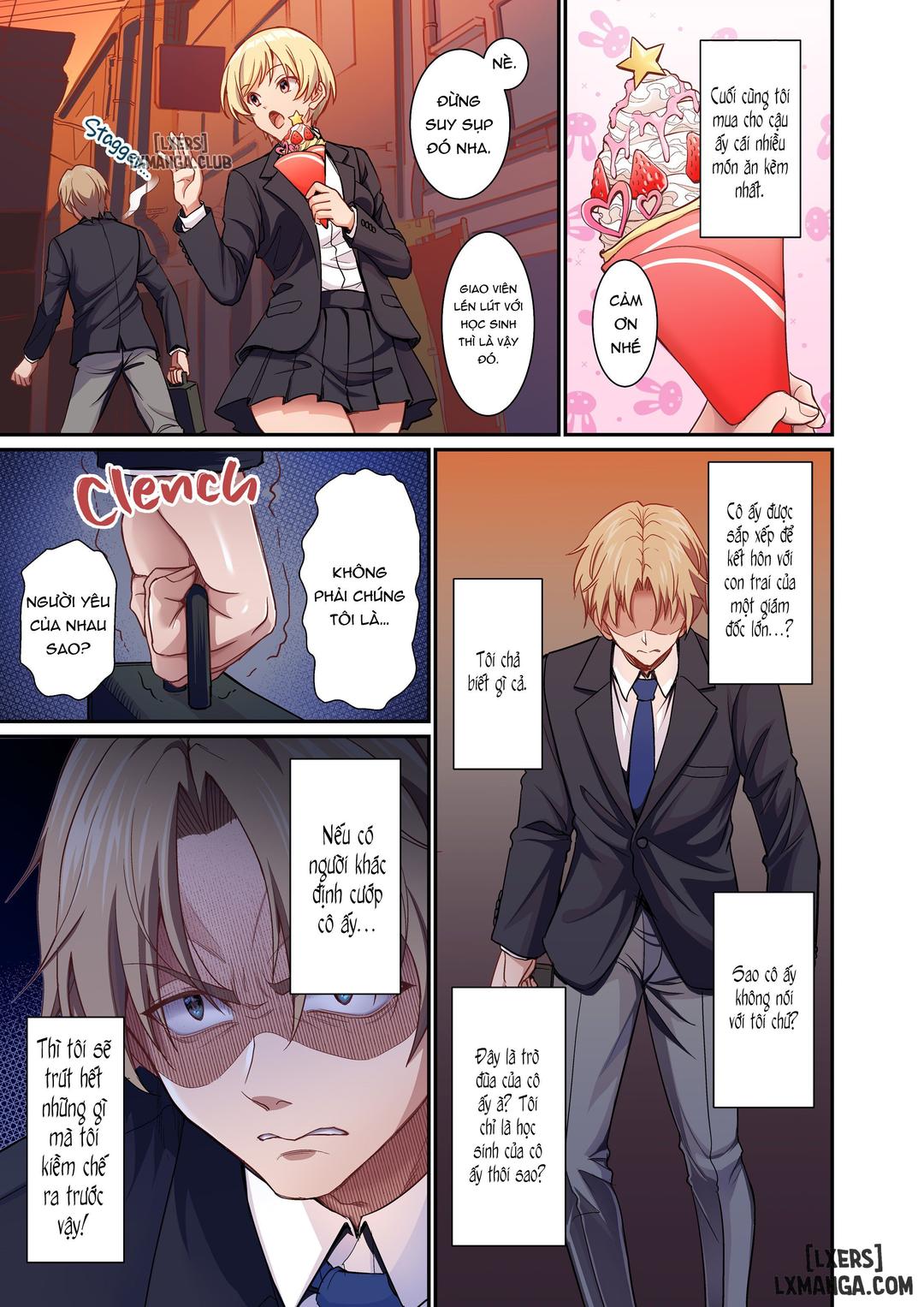 Lớp Thực Hành Nghiên Cứu Xã Hội Chương 0 - trang 9