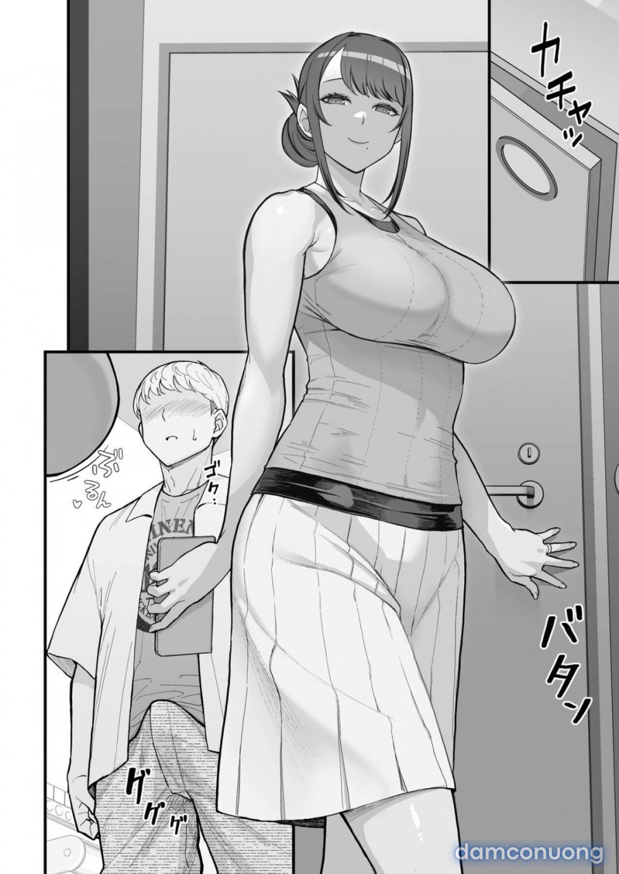 Hitozuma No Jitaku Ni Hakuchuu Houmon Suru Hon Chương 0 - trang 20