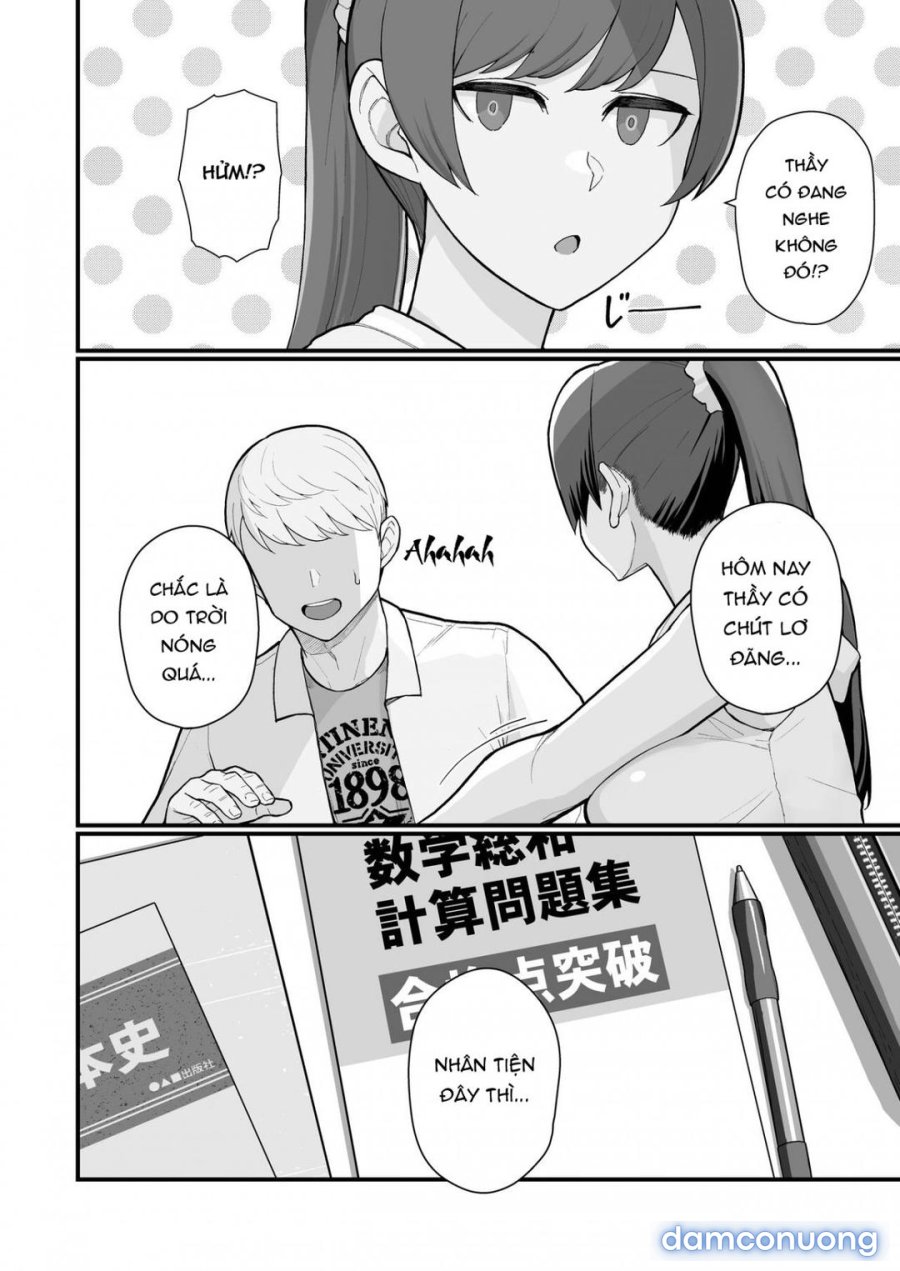 Hitozuma No Jitaku Ni Hakuchuu Houmon Suru Hon Chương 0 - trang 6