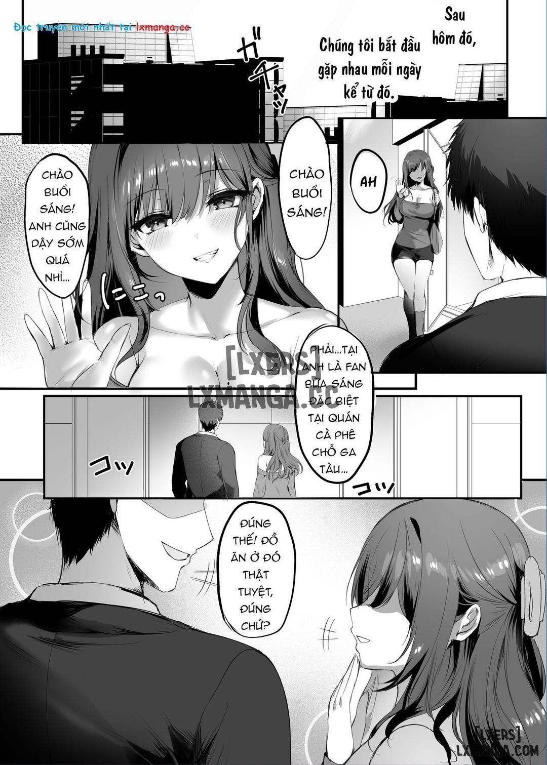 Numaru Chương 0 - trang 45