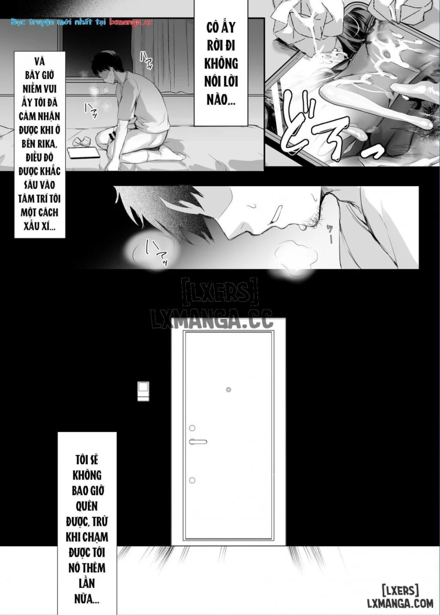 Numaru Chương 0 - trang 34