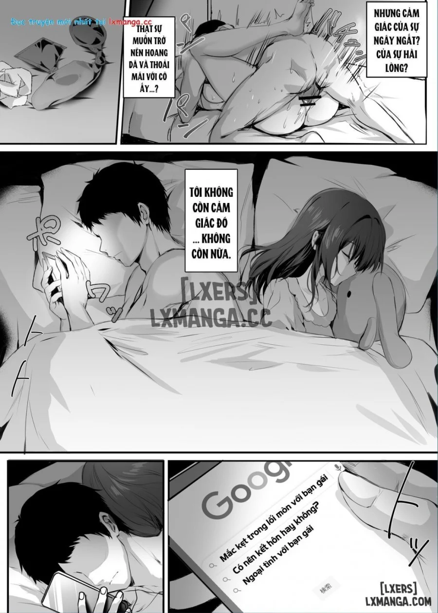 Numaru Chương 0 - trang 5