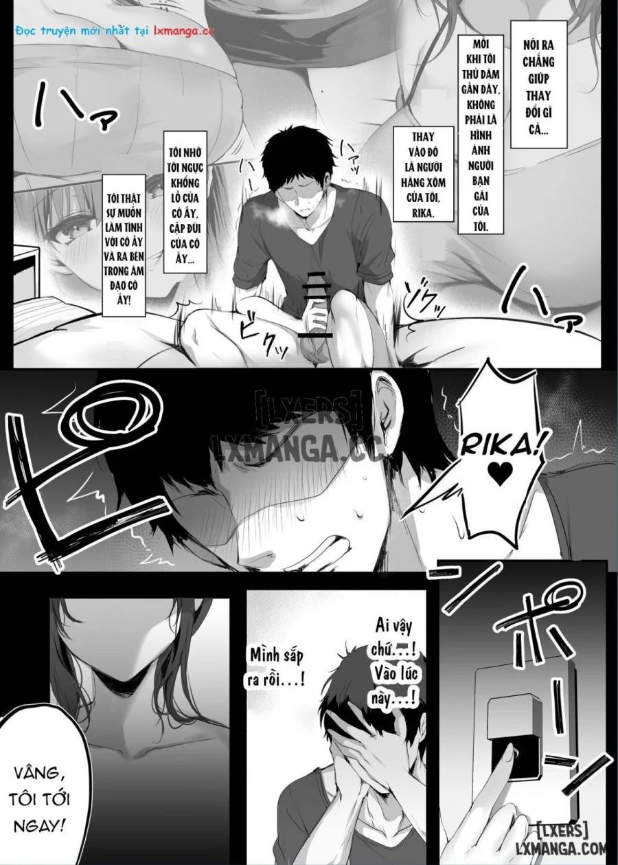 Numaru Chương 0 - trang 13