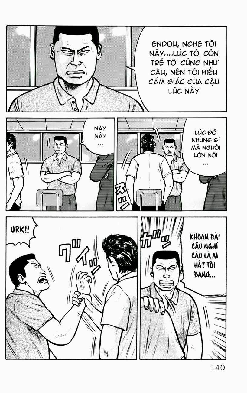 Kiku Chương 6 - Truyentranhaz.net