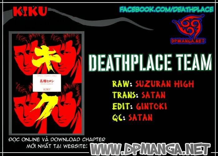 Kiku Chương 7 - Truyentranhaz.net