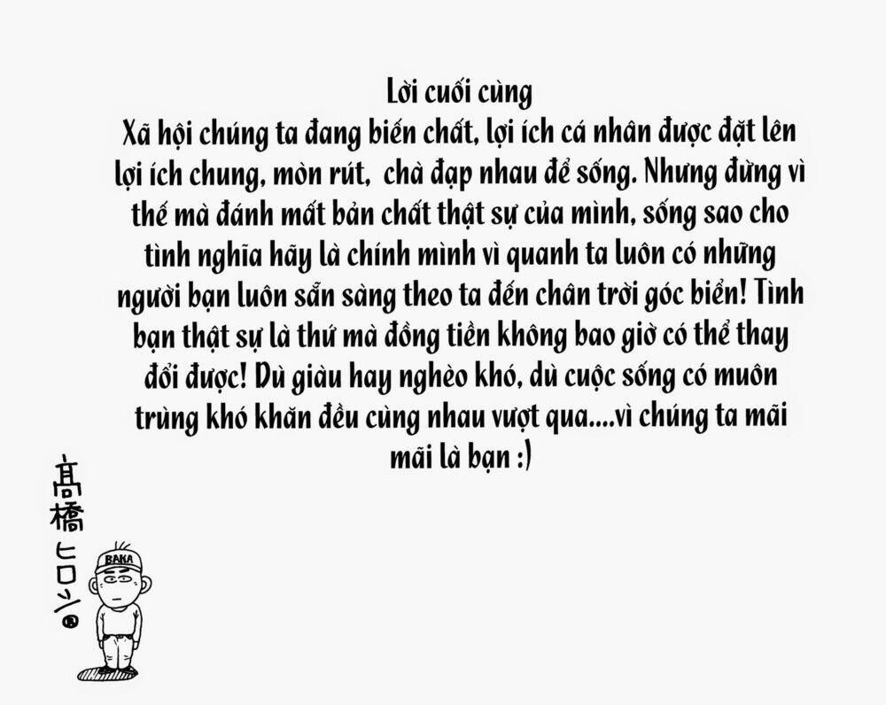 Kiku Chương 7 - Truyentranhaz.net