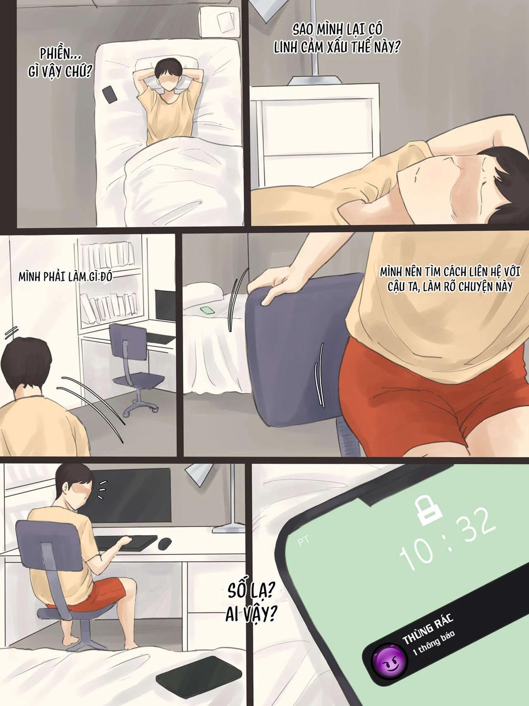 Yuj Chương 1 - trang 108