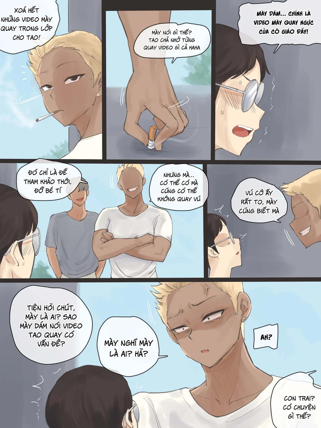 Yuj Chương 1 - trang 105