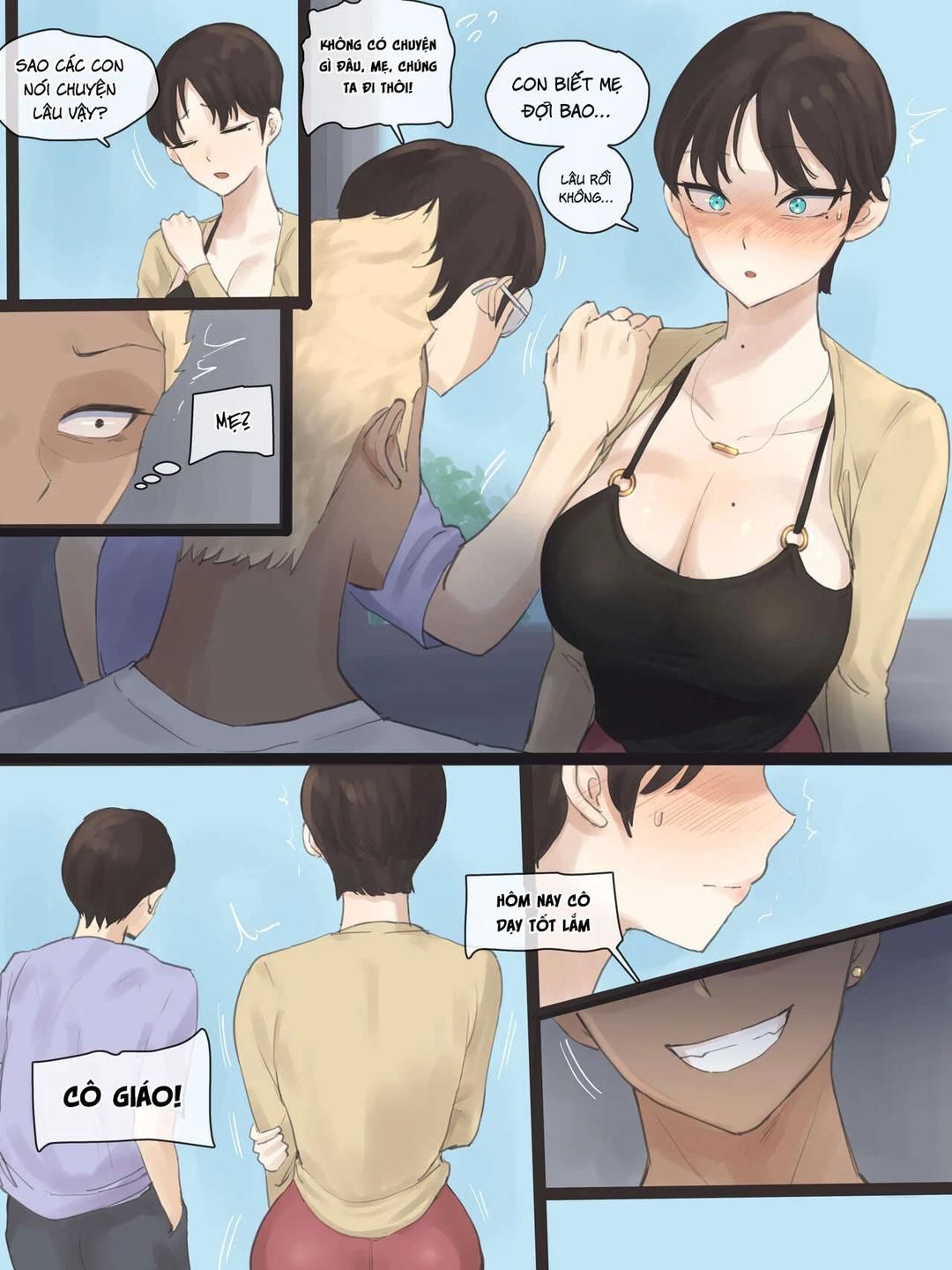 Yuj Chương 1 - trang 106