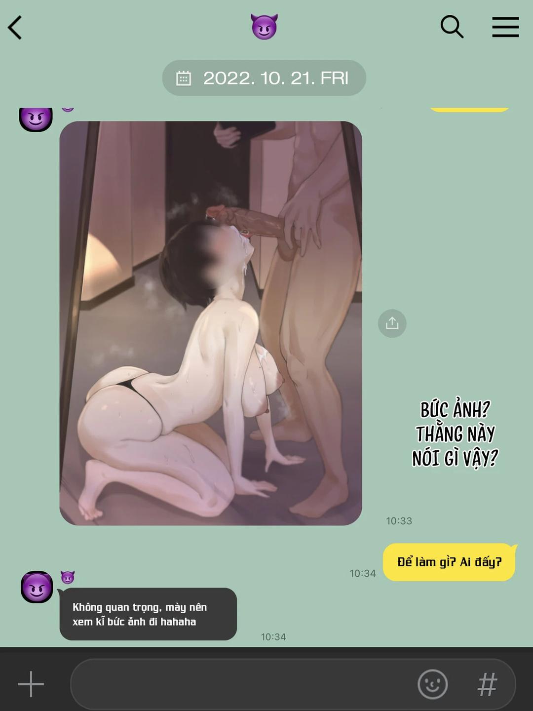 Yuj Chương 1 - trang 26