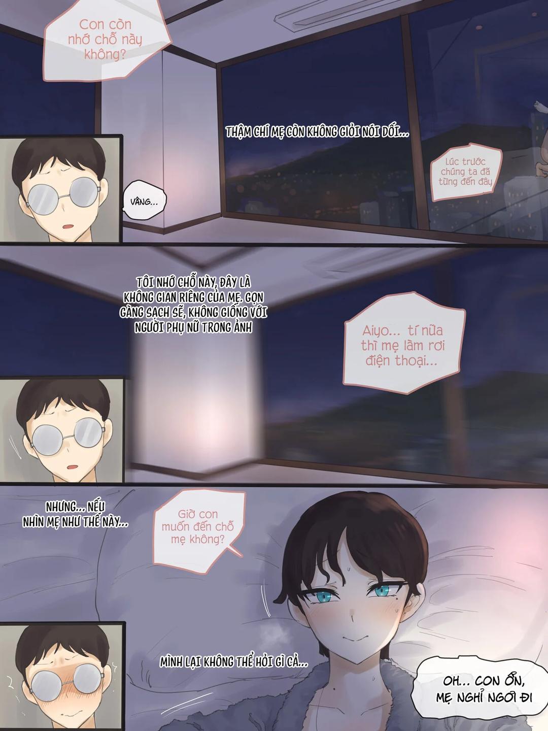 Yuj Chương 1 - trang 79