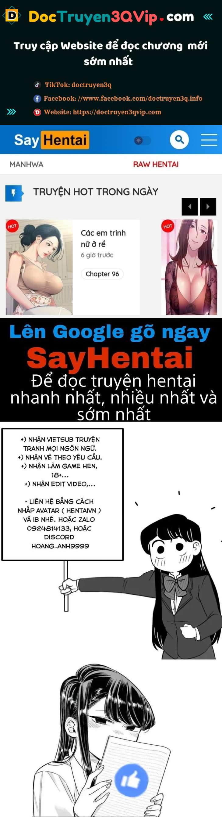 Yuj Chương 3 - trang 30