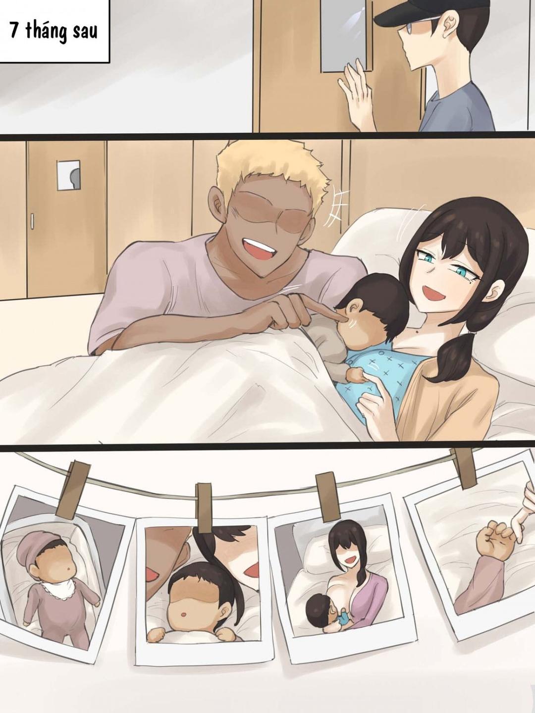 Yuj Chương 3 - trang 28