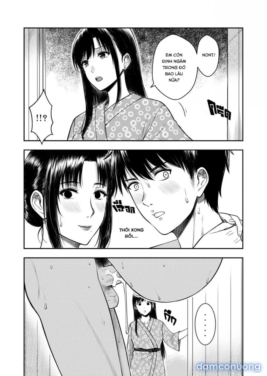 My Oyakodon Chương 0 - trang 40