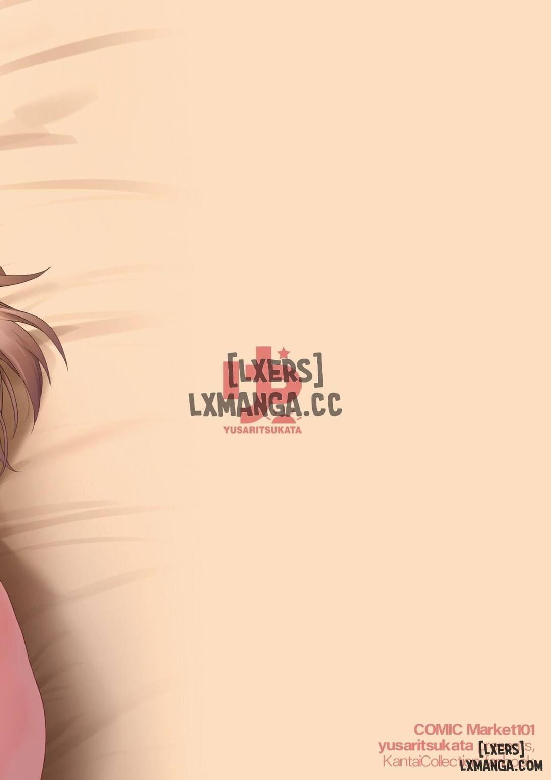 Nhà Anh Là Giữa Vú Em Chương 0 - trang 118