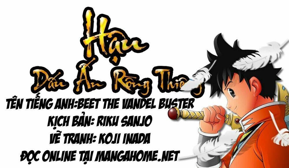 Hậu Dấu Ấn Rồng Thiêng Chương 24 - Truyentranhaz.net