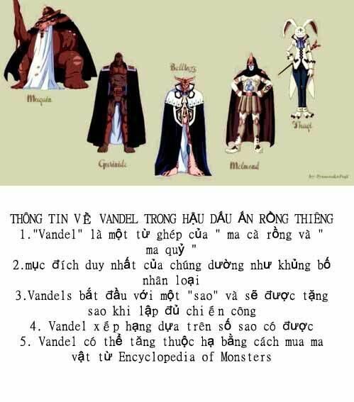 Hậu Dấu Ấn Rồng Thiêng Chương 5 - Truyentranhaz.net