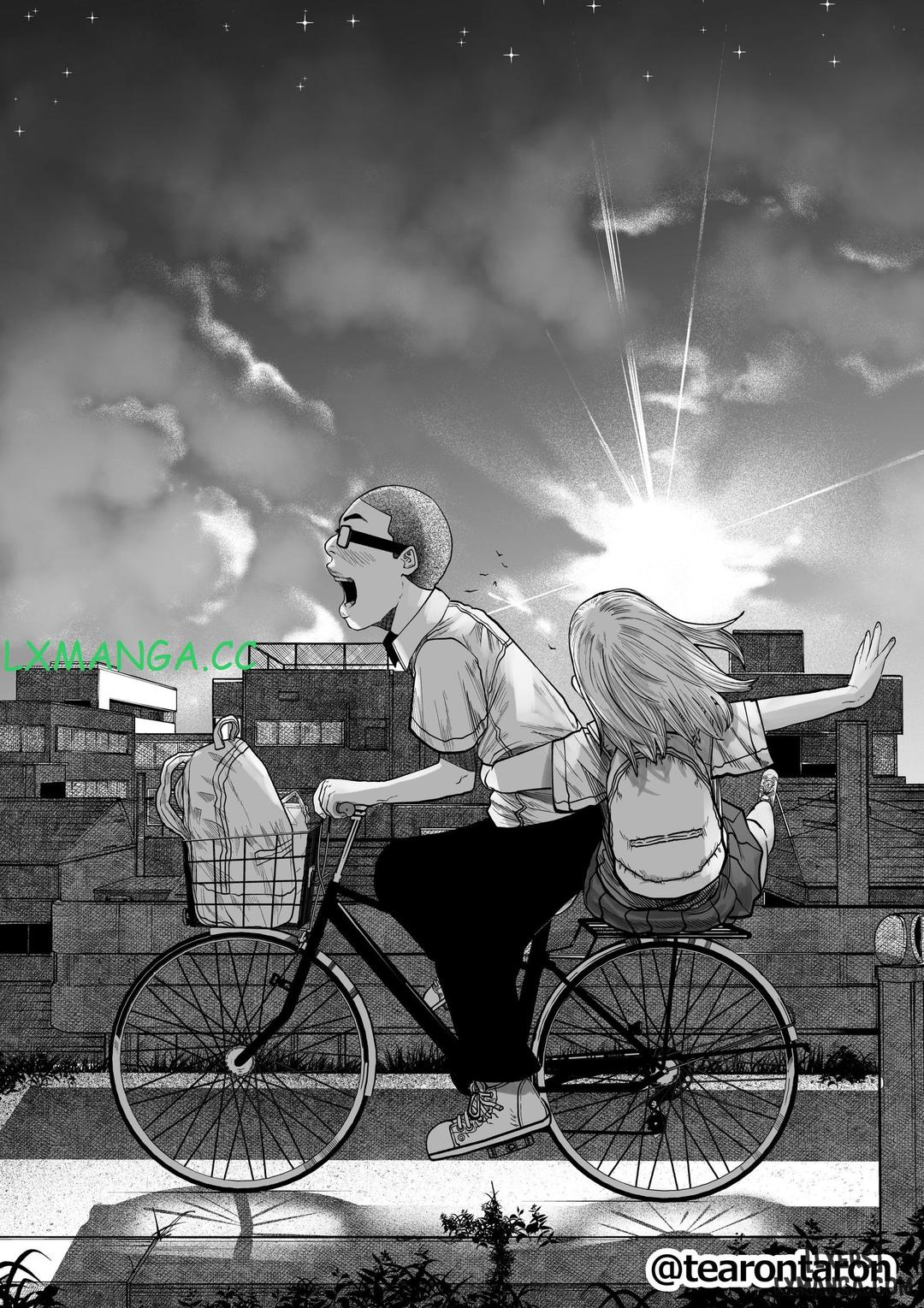 Cặp Đôi Không Xứng Đôi Nhất Chương 0 - trang 31